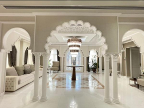 Rose Gold Palace by Beach and Park in Westbay Lagoon